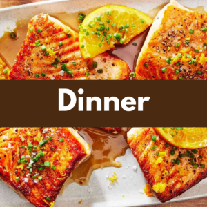 Dinner