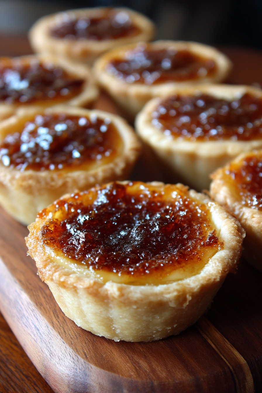 Best Classic Canadian Butter Tarts