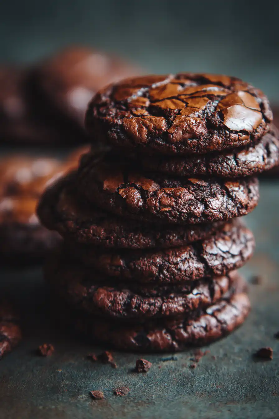 Brownie Cookies