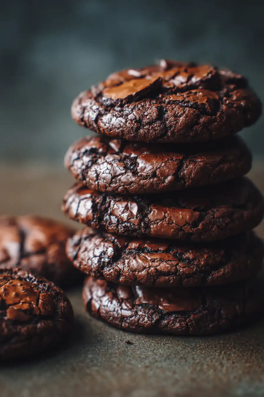Brownie Cookies