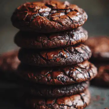 Brownie Cookies