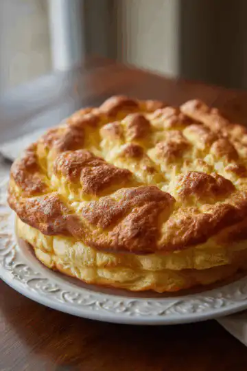 Cloud Bread