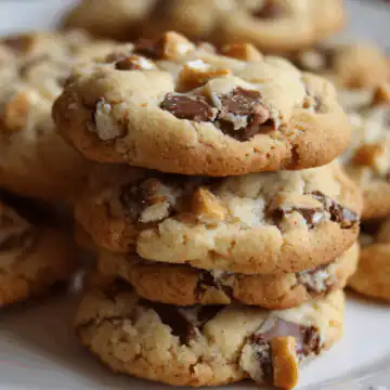 Dandy-Do Cookies