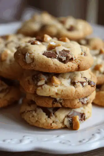 Dandy-Do Cookies