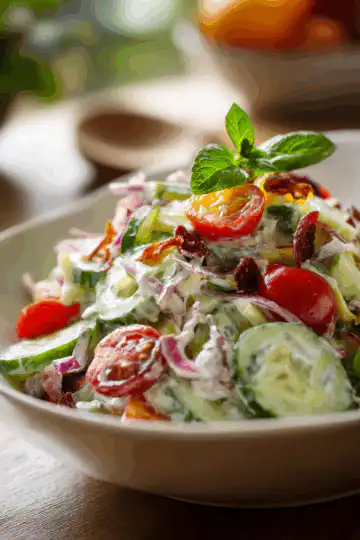 Frog Eye Salad