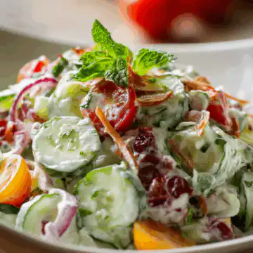 Frog Eye Salad