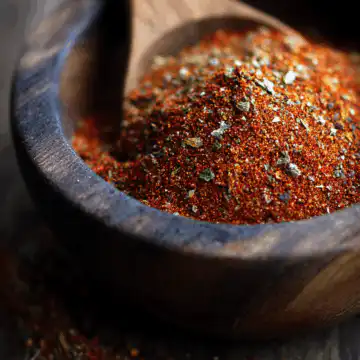 Homemade Taco Seasoning Blend