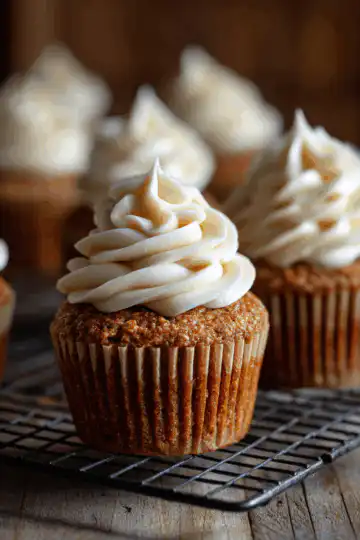 Oatmeal Cream Pie Cupcakes Recipe