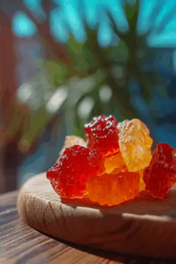 Pineapple Cowboy Candy