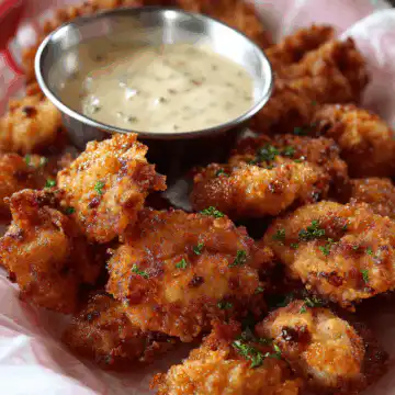 Texas Roadhouse Rattlesnake Bites