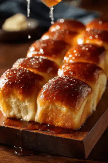 Texas Roadhouse Rolls