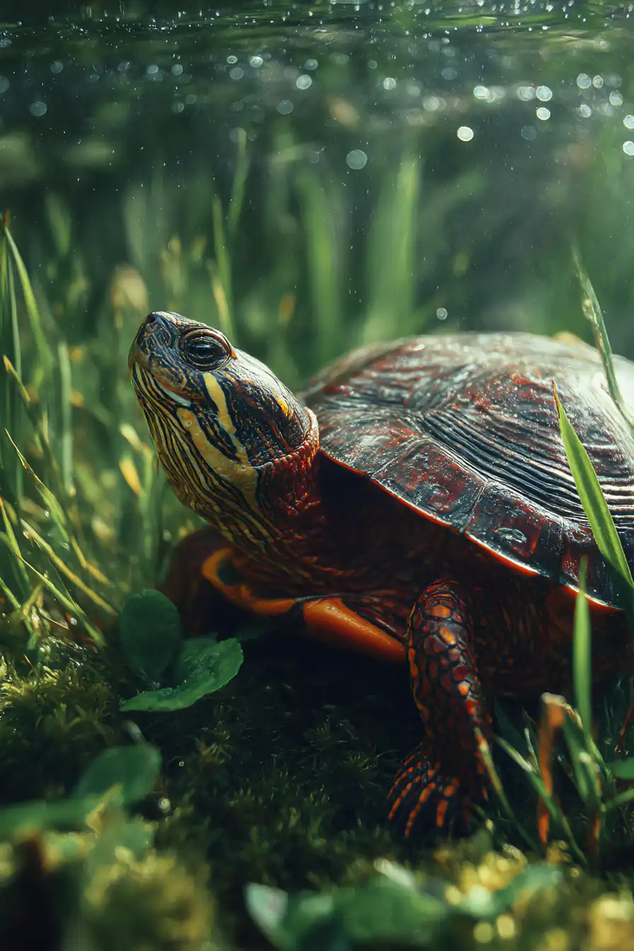 Turtle Lush