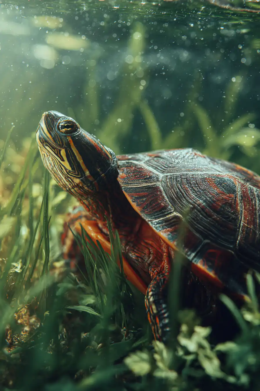 Turtle Lush