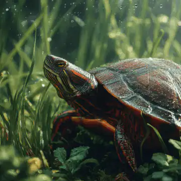 Turtle Lush