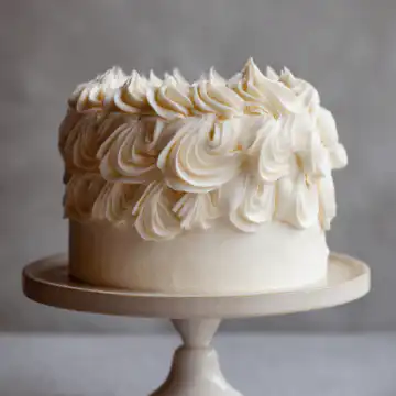 Ultimate Ermine Frosting ($300 Frosting)