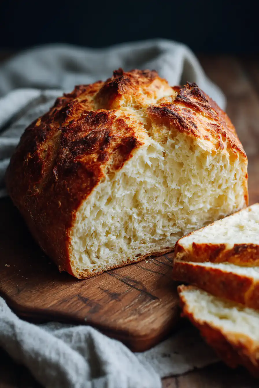 air fryer bread
