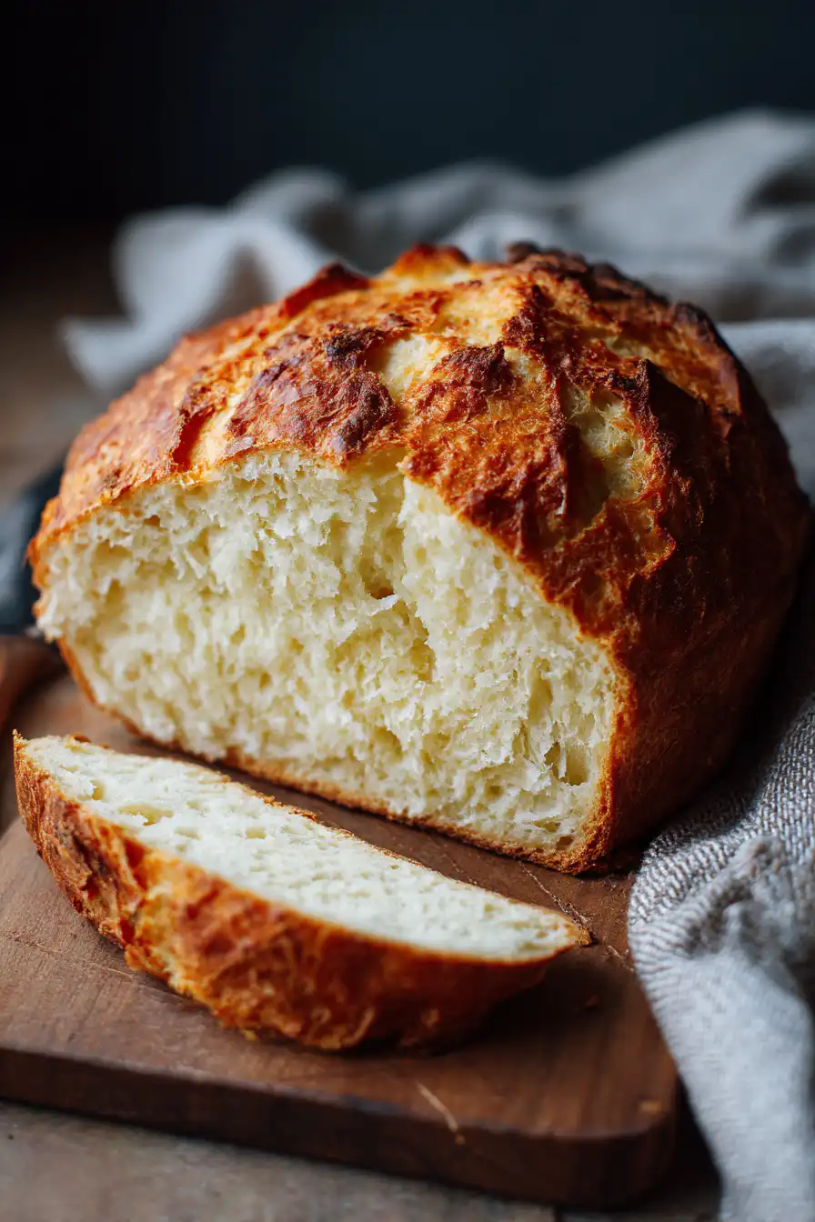 air fryer bread