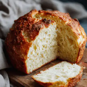 air fryer bread