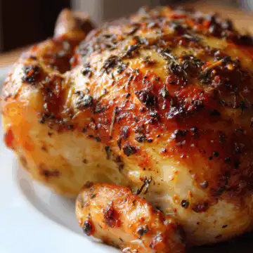air fryer chicken