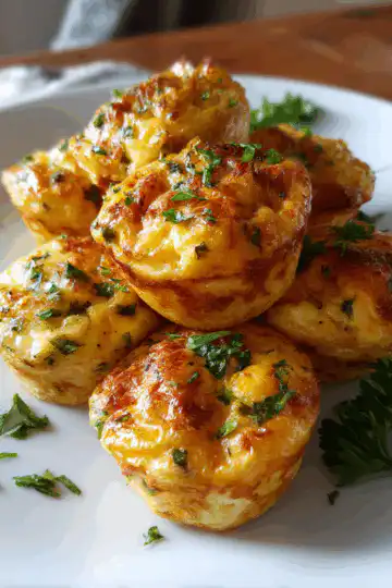 air fryer egg bites