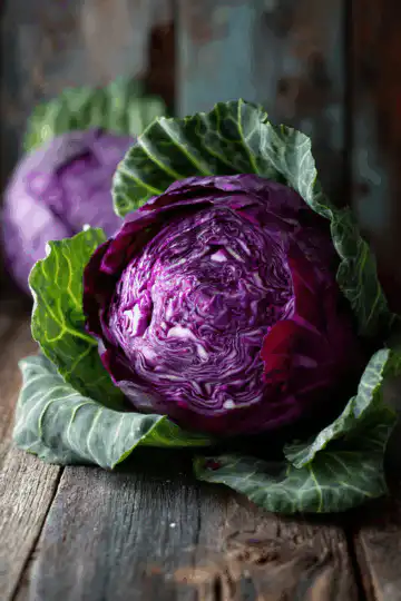 cabbage and kielbasa