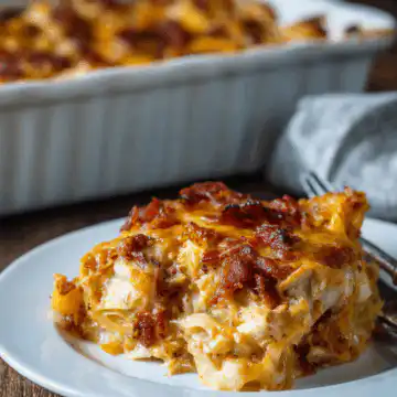 cabbage casserole recipes