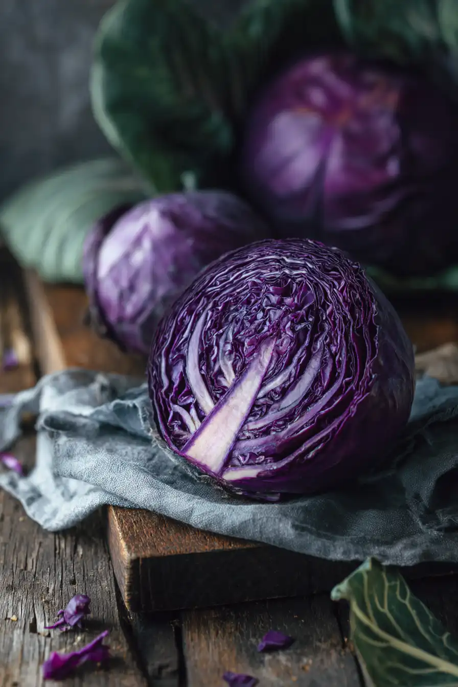 cabbage recipe