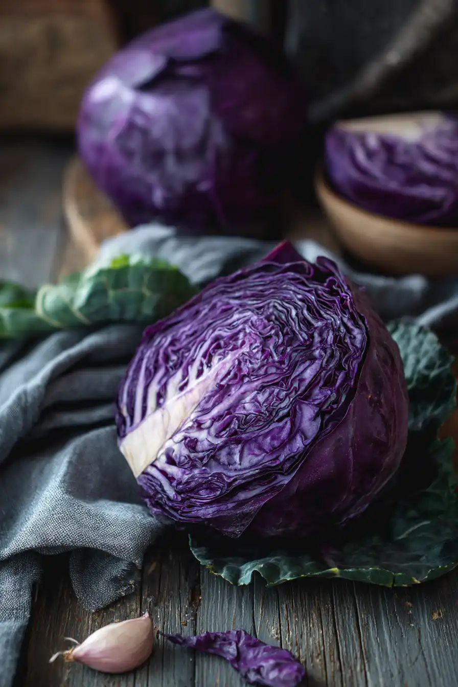 cabbage recipe