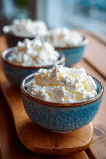 cottage cheese bowls