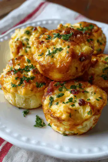 cottage cheese egg bites