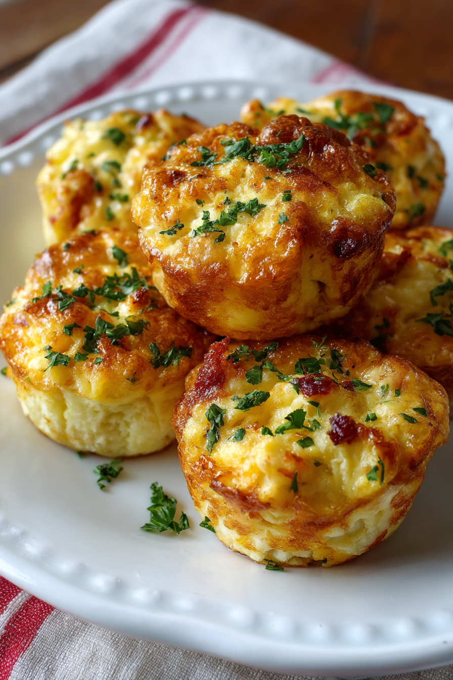 Cottage Cheese Egg Bites Healthy Breakfast Recipe Guide