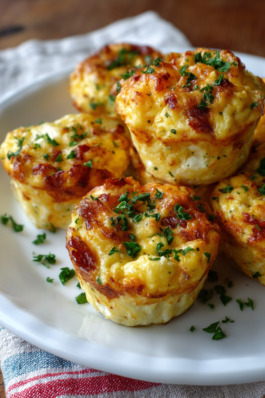 cottage cheese egg bites