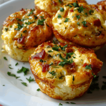 cottage cheese egg bites