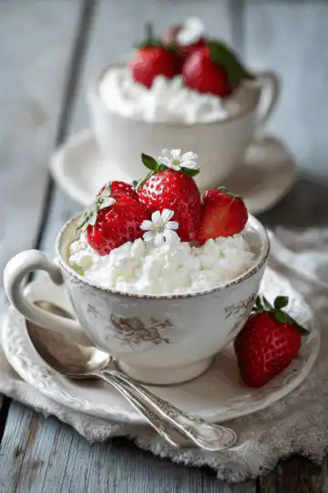 cottage cheese recipes