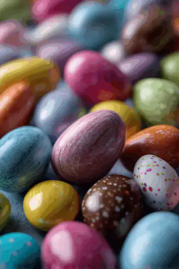easter candy