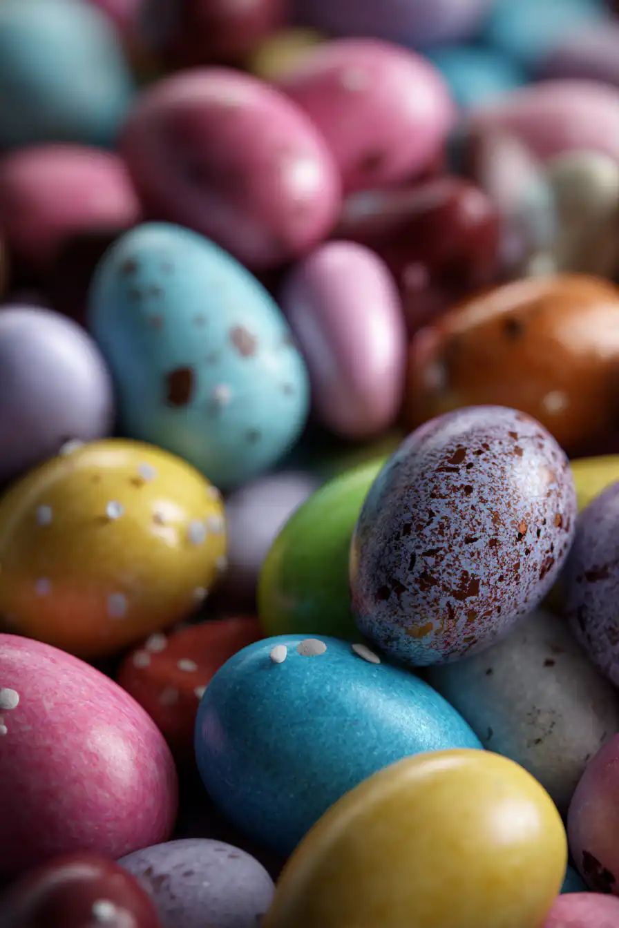 easter candy