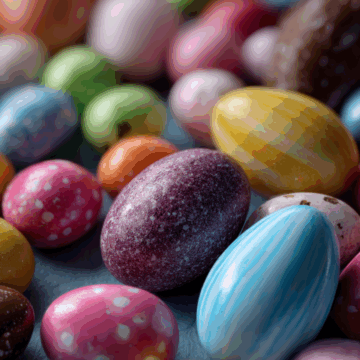 easter candy