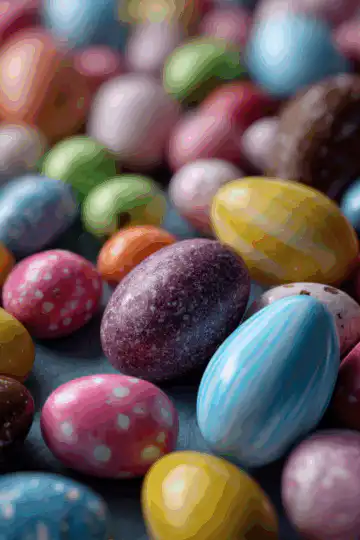 easter candy