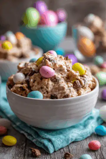 easter muddy buddy recipes