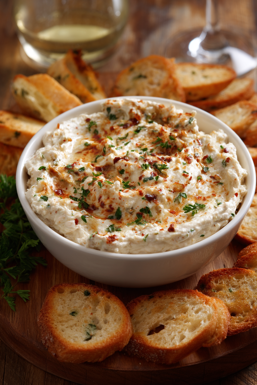 french onion dip