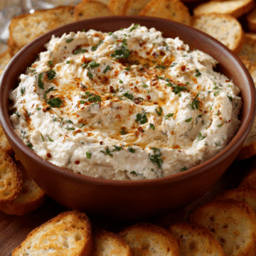 french onion dip
