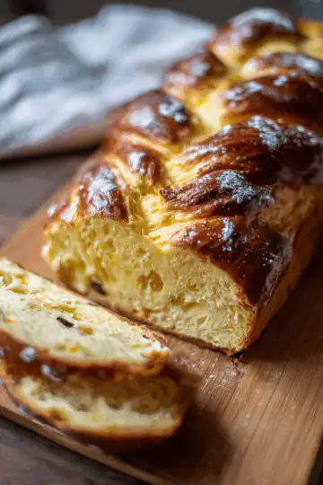 italian easter bread