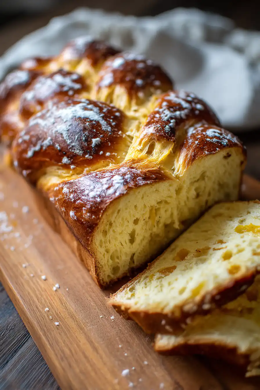 italian easter bread