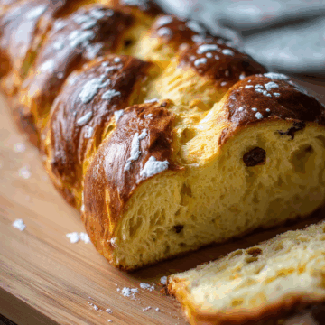 italian easter bread
