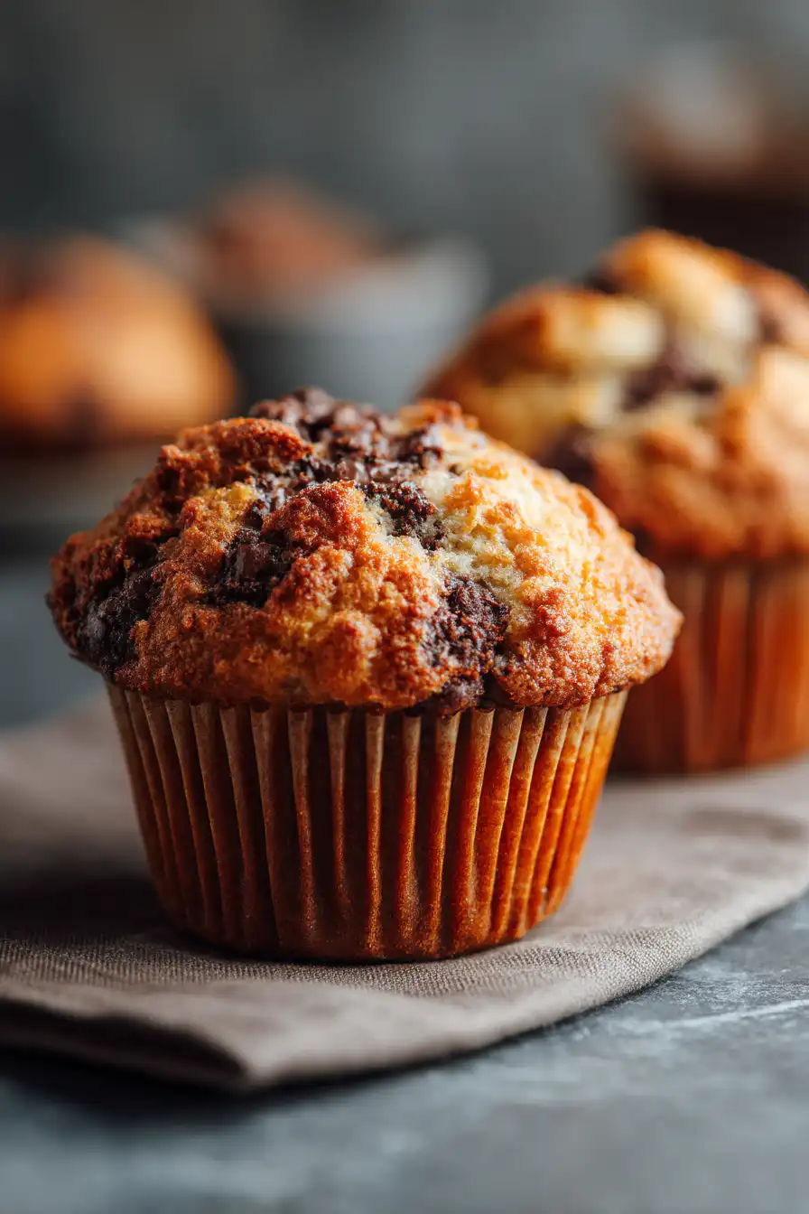 muffin recipes