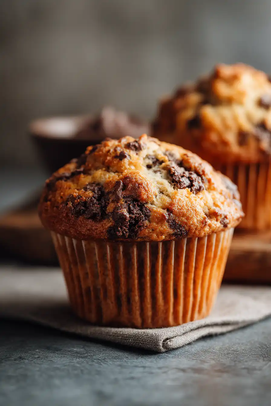 muffin recipes