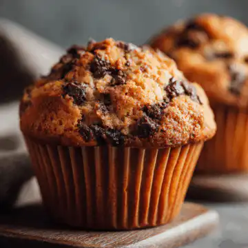 muffin recipes