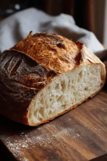 sourdough discard