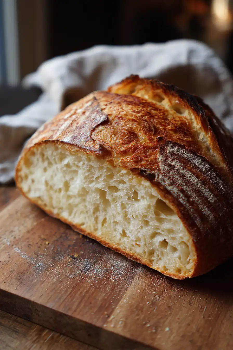 sourdough discard