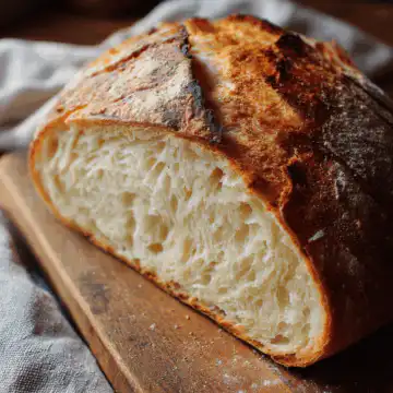 sourdough discard